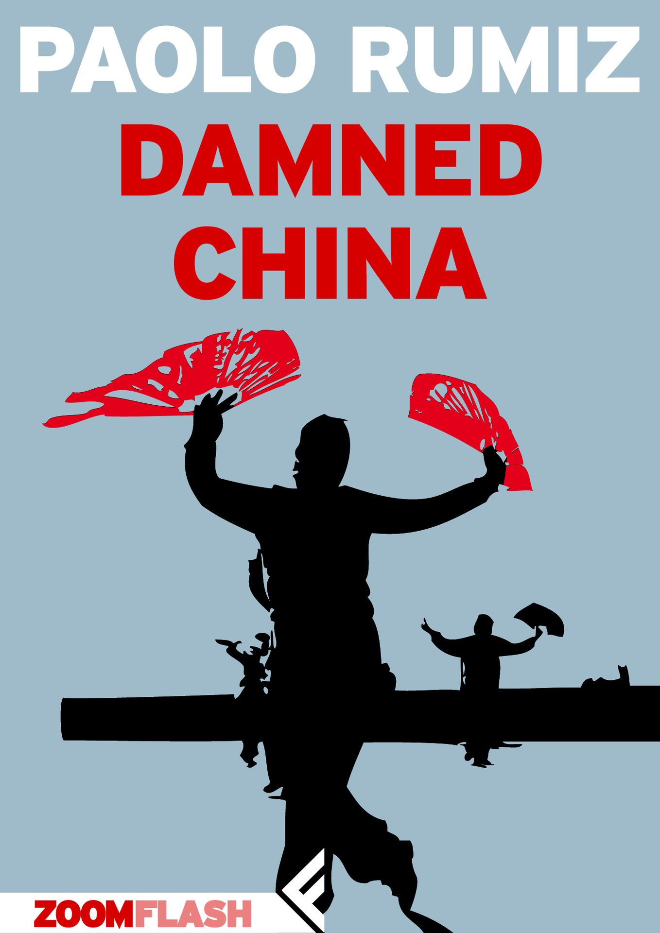 Damned China
