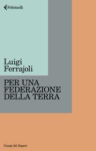 Per una federazione della Terra