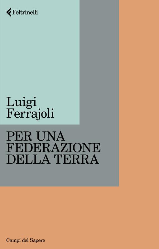 Per una federazione della Terra