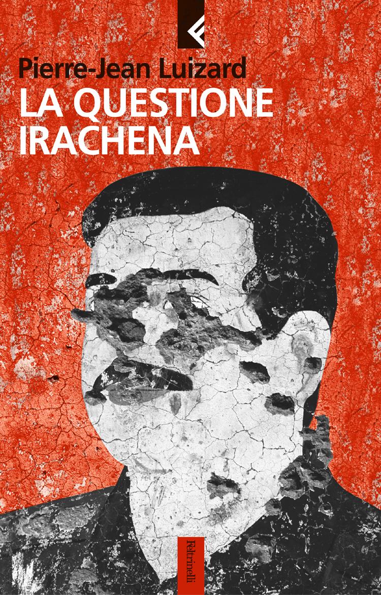 Intervista a Pierre-Jean Luizard su La questione irachena