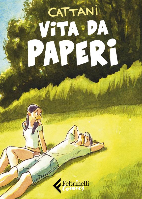 Vita da paperi