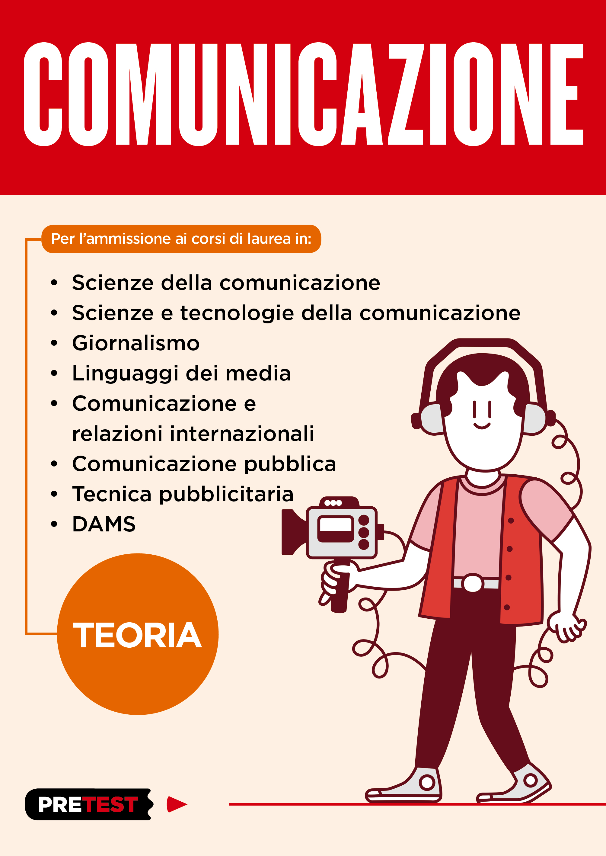COMUNICAZIONE. Scienze della comunicazione etc. AA. VV. Feltrinelli Editore