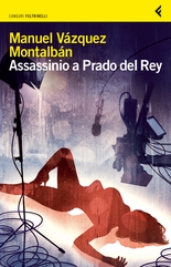 Assassinio a Prado del Rey