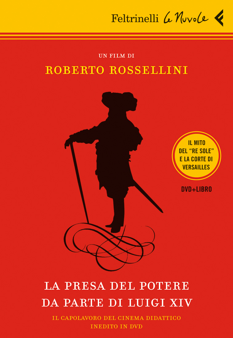 La Presa Del Potere Da Parte Di Luigi Xiv