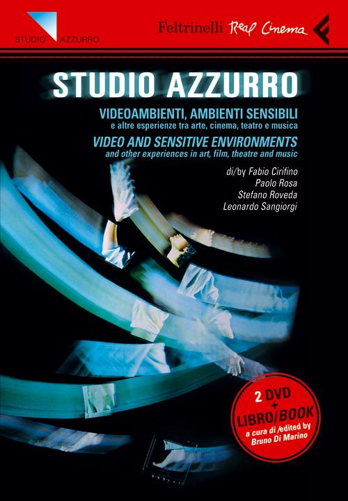 I magnifici quattro dell’arte digitale. Intervista a Paolo Rosa di Studio Azzurro