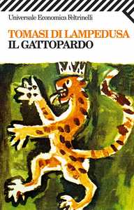 Il Premio Mondello dedicato a Il Gattopardo