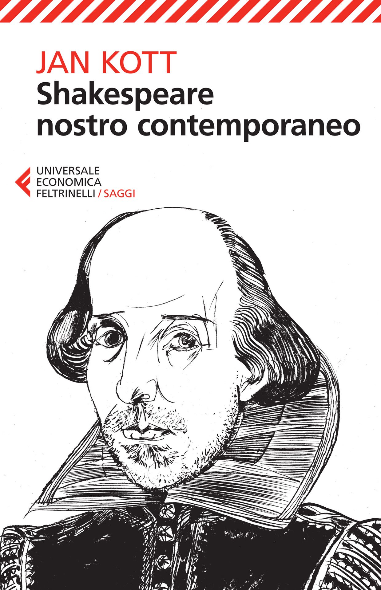 Shakespeare nostro contemporaneo