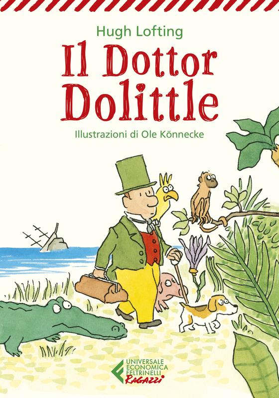 Il Dottor Dolittle