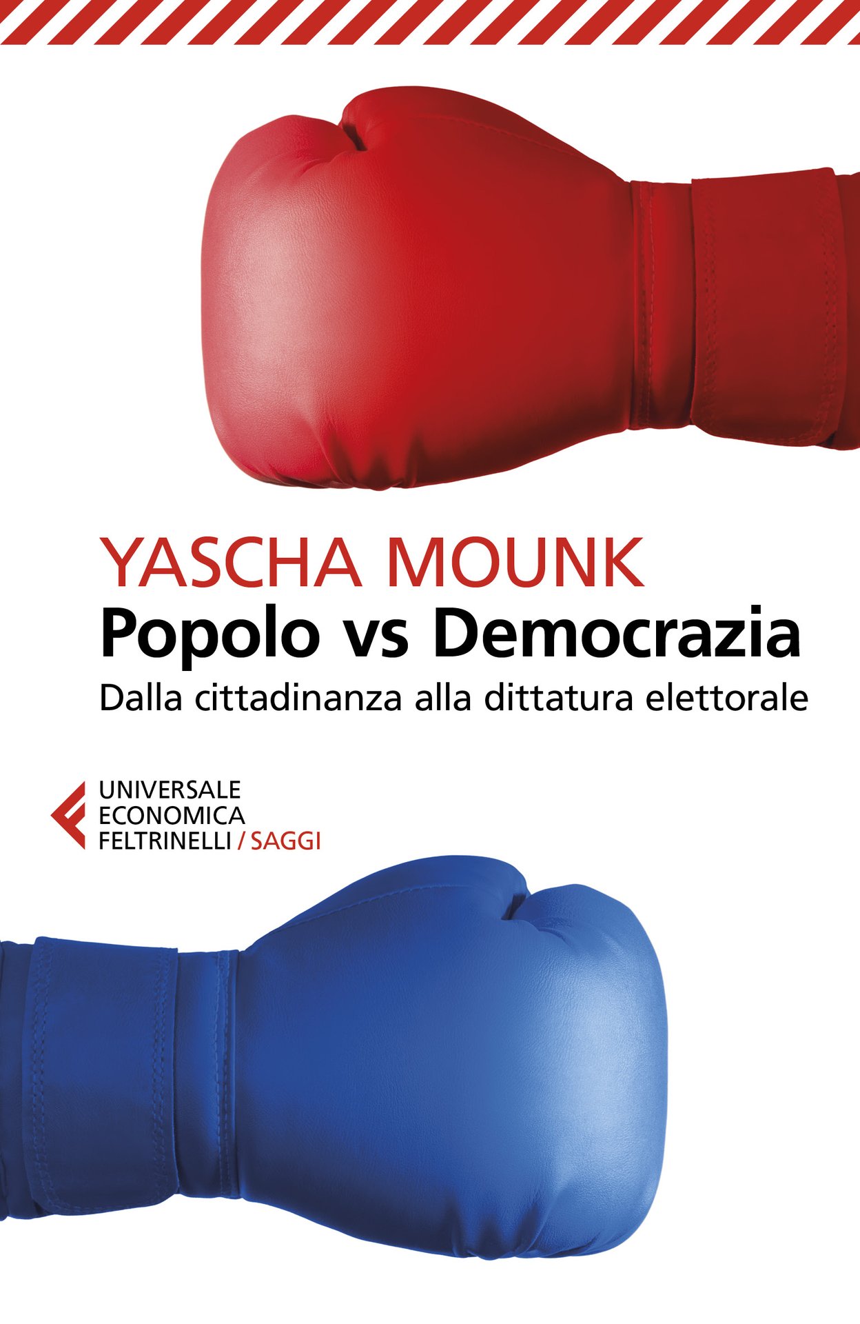 Popolo vs Democrazia