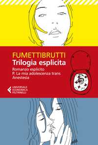 Trilogia esplicita