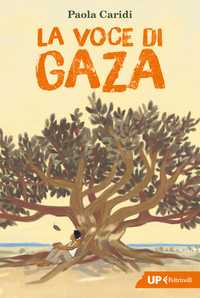 La voce di Gaza