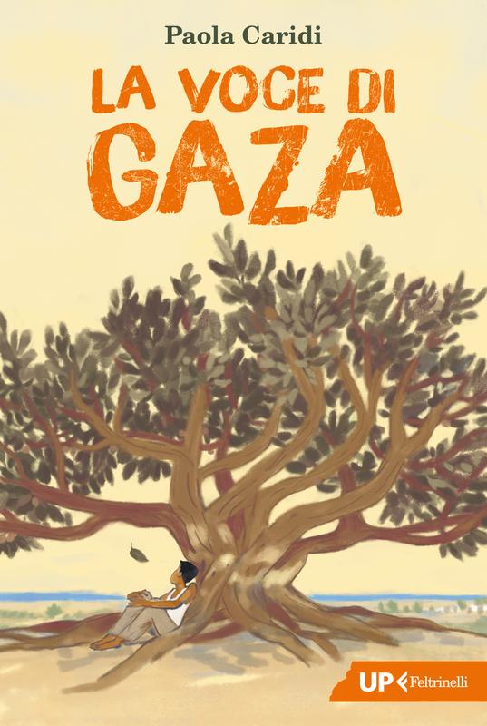 La voce di Gaza
