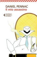 Il mio assassino