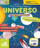 Universo per i più piccoli