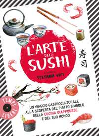 L'arte del sushi