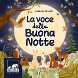 La voce della buonanotte