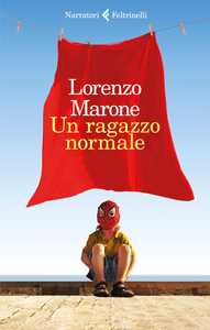 Lorenzo Marone nella cinquina del Premio Viadana