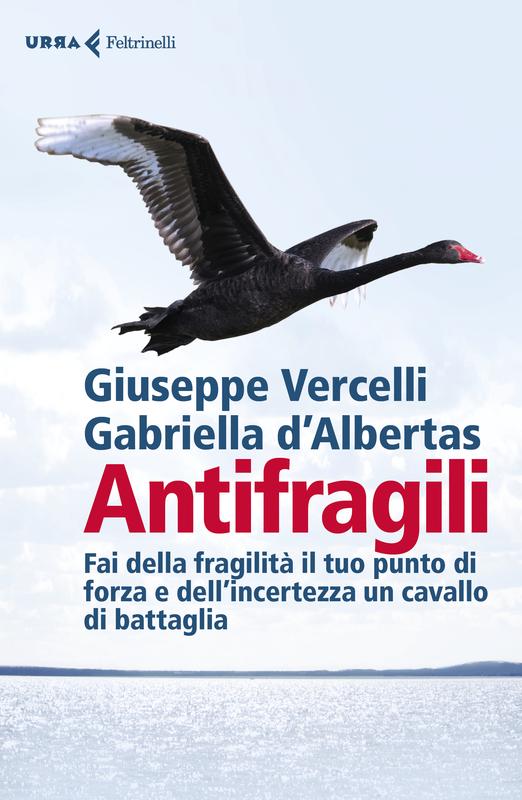 Antifragili