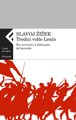 Tredici volte Lenin