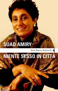 Suad Amiry su Niente sesso in città. Un colloquio