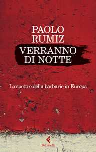 A Paolo Rumiz il premio speciale Campiello alla carriera