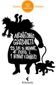 Manicomio giardinetti