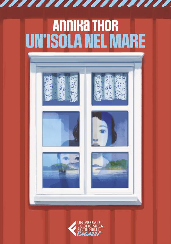 Un'isola nel mare