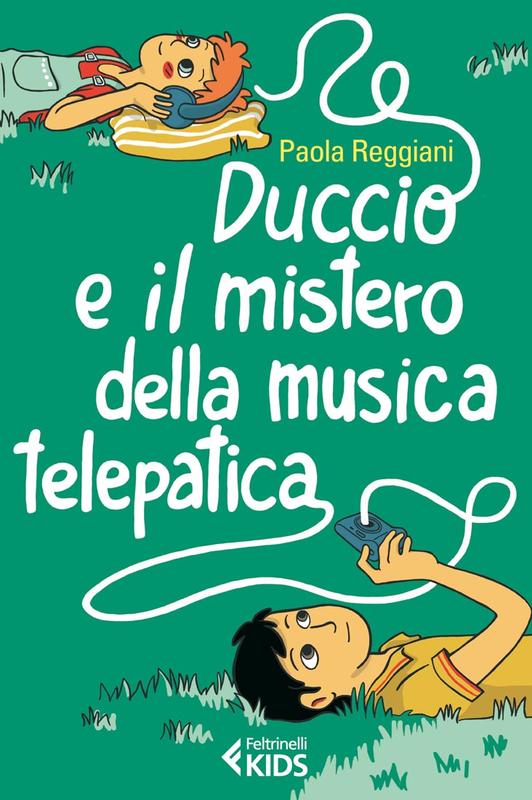 Duccio e il mistero della musica telepatica