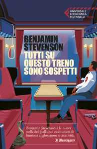 Tutti su questo treno sono sospetti