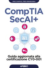 CompTIA SecAI+