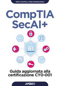 CompTIA SecAI+