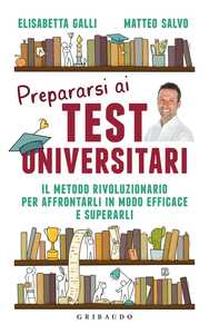 Prepararsi ai test universitari