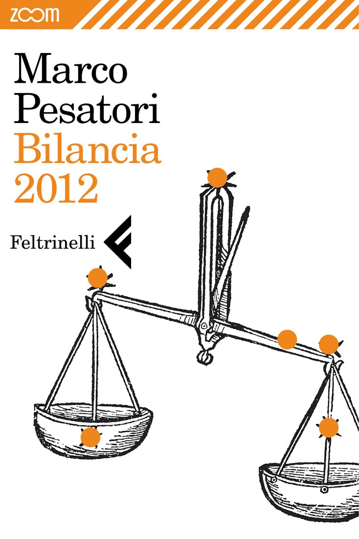 Bilancia 2012