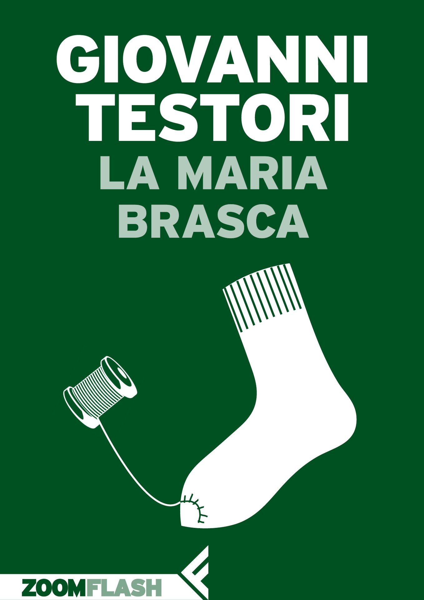 La Maria Brasca