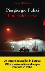 Il nido del corvo