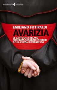 Emiliano Fittipaldi a Ballarò. Guarda il video