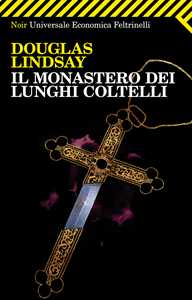 Il monastero dei lunghi coltelli
