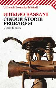 Cinque storie ferraresi