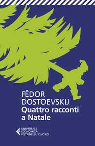 Quattro racconti a Natale