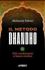 Il metodo Dhandho