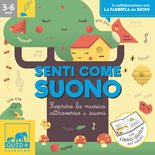 Senti come suono