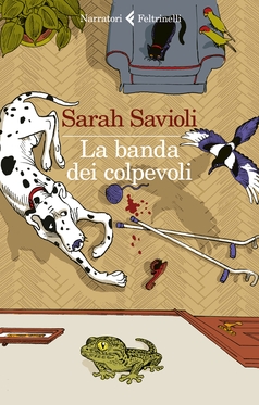 La banda dei colpevoli 