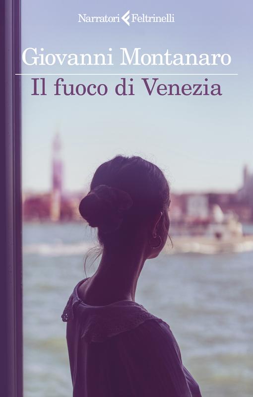 Il fuoco di Venezia