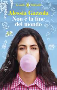 Non è la fine del mondo