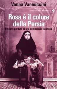 Rosa è il colore della Persia