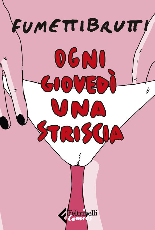 Ogni giovedì una striscia