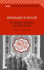 Il mondo islamico nel XX secolo