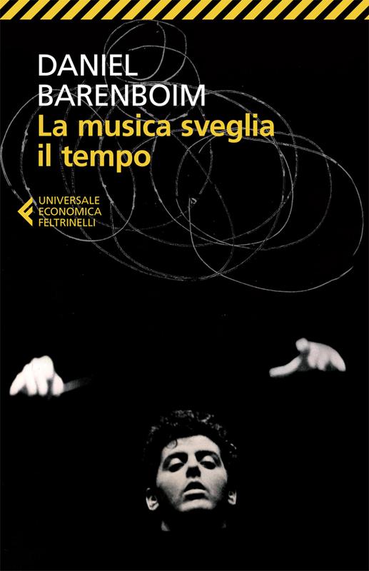 La musica sveglia il tempo