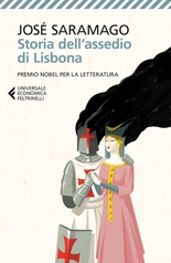 Storia dell'assedio di Lisbona
