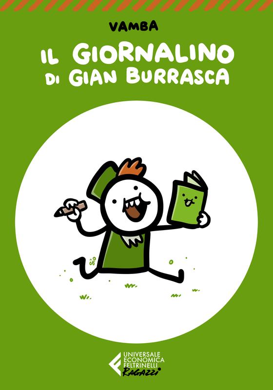 Il Giornalino di Gian Burrasca